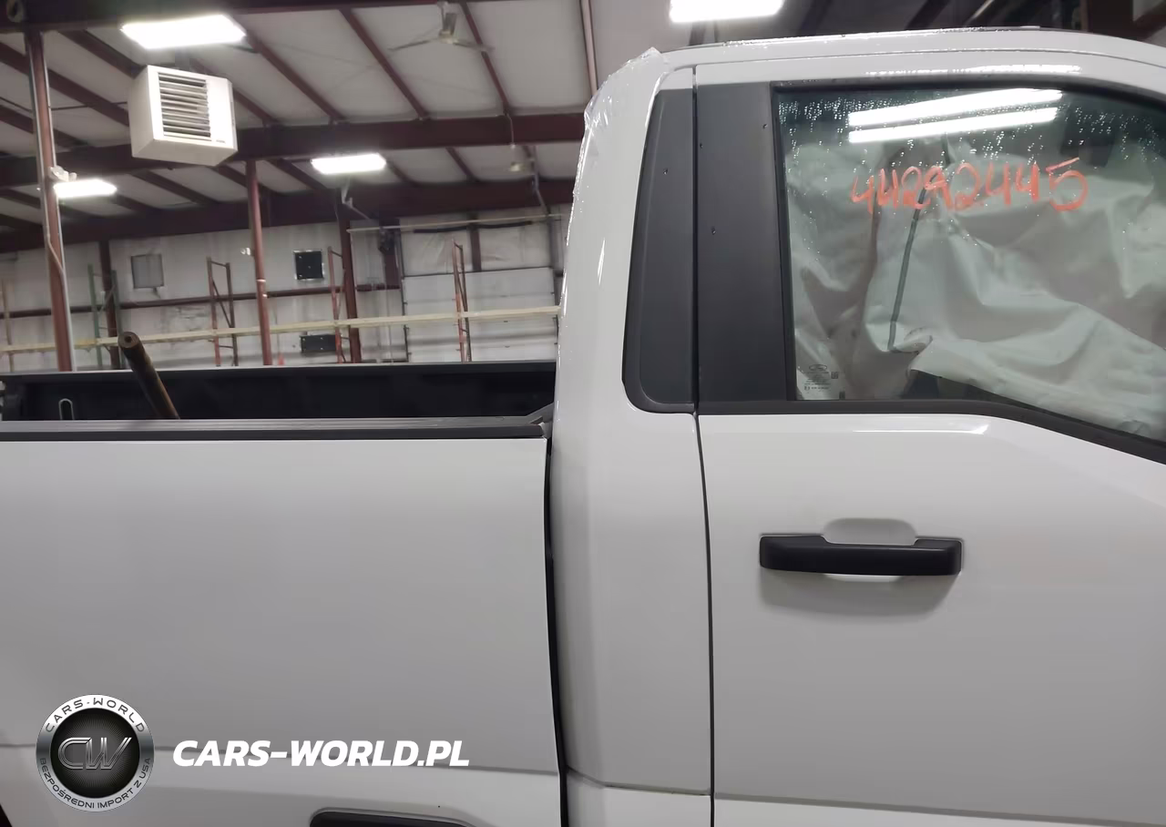 2025 Ford F-250 Xl VIN:1FTBF2BA0SEE01336 - 8