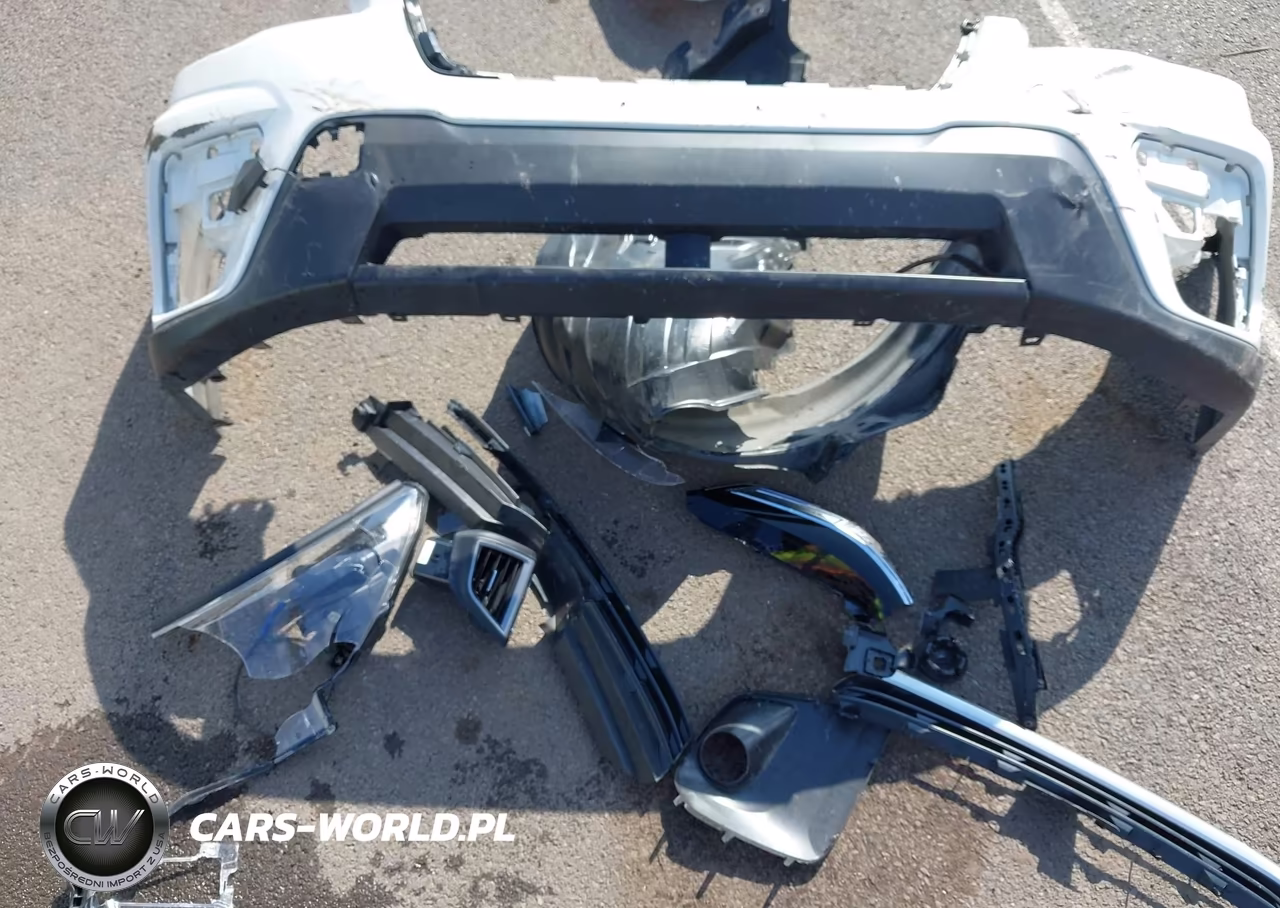 2019 Subaru Forester VIN:JF2SKACC2KH491272 - 12