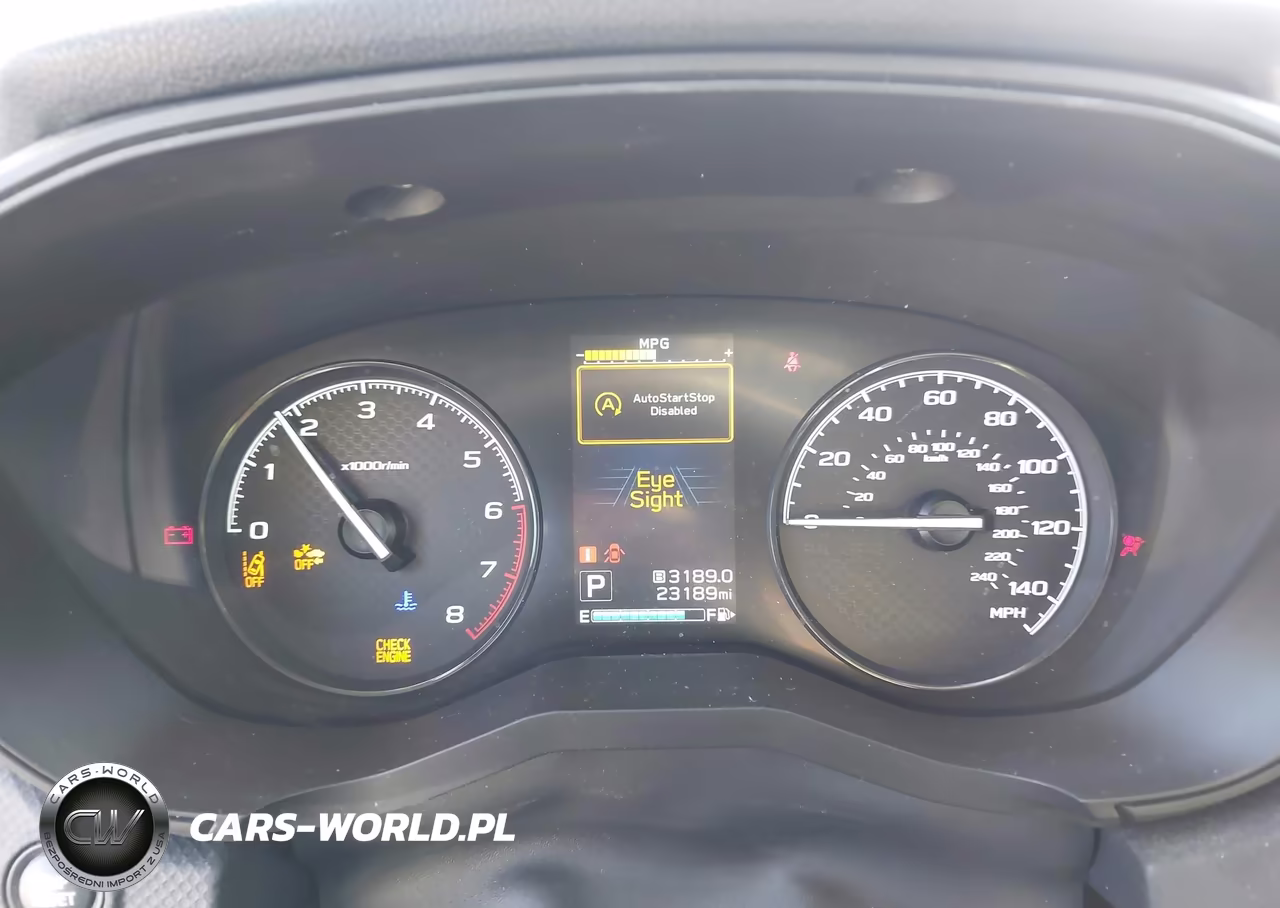 2019 Subaru Forester VIN:JF2SKACC2KH491272 - 7