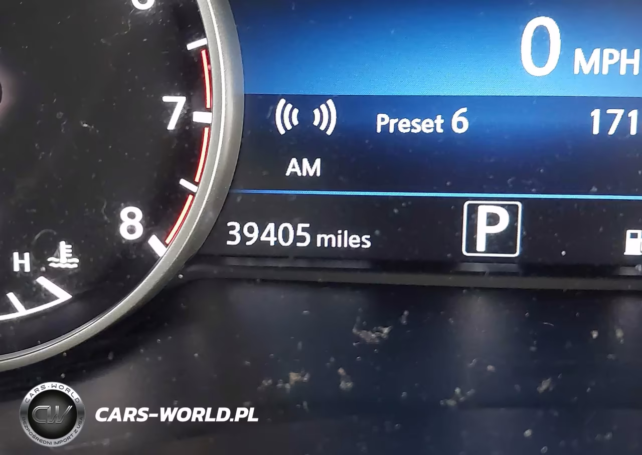 2022 Nissan Murano S Intelligent Awd VIN:5N1AZ2AS2NC125492 - 15