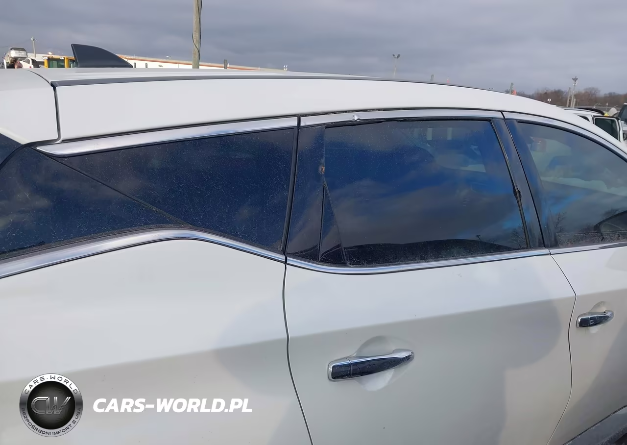 2022 Nissan Murano S Intelligent Awd VIN:5N1AZ2AS2NC125492 - 6