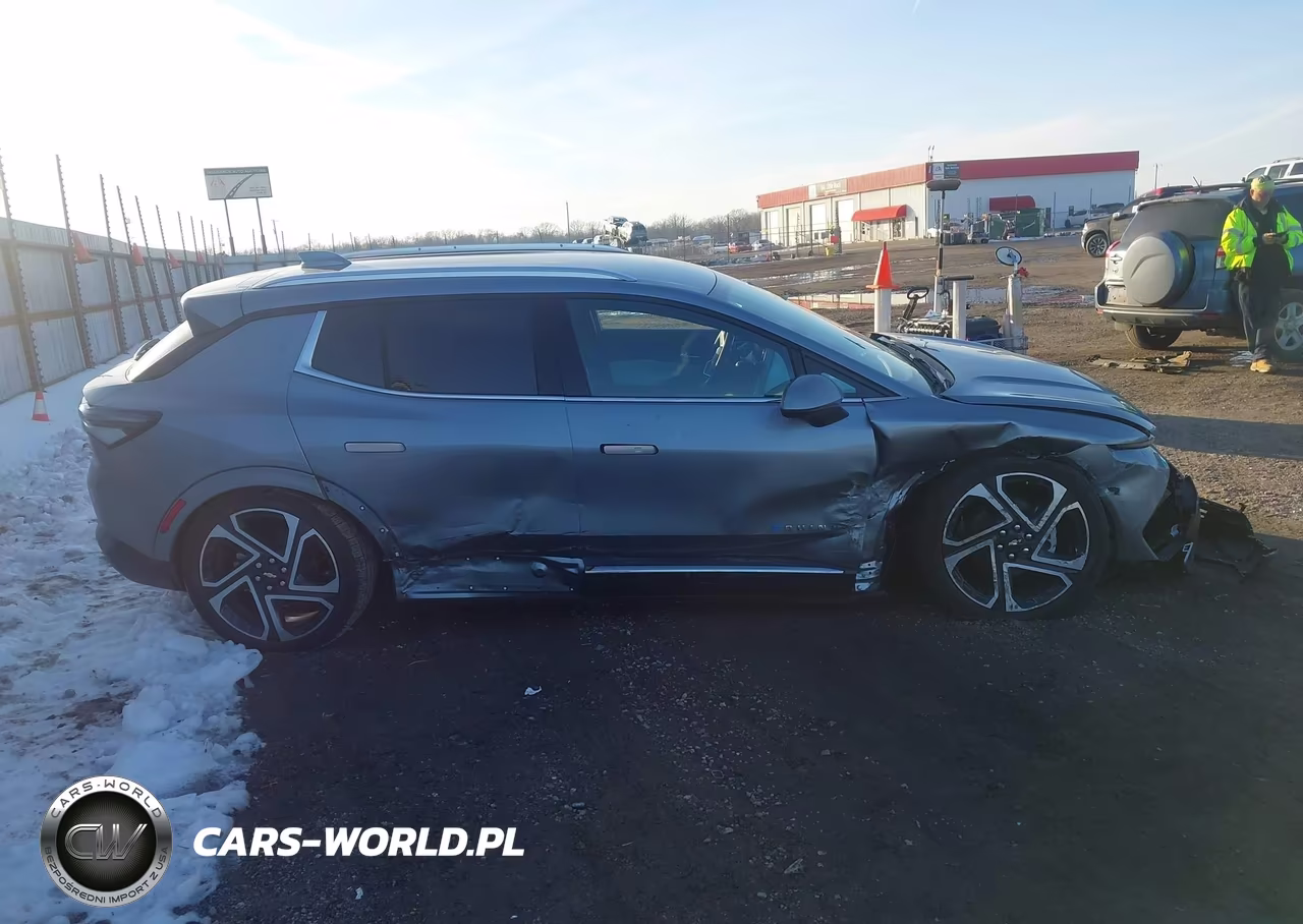 2025 Chevrolet Equinox Ev Lt VIN:3GN7DLRPXSS177355 - 13