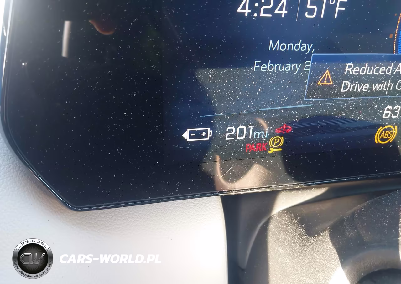 2025 Chevrolet Equinox Ev Lt VIN:3GN7DLRPXSS177355 - 17