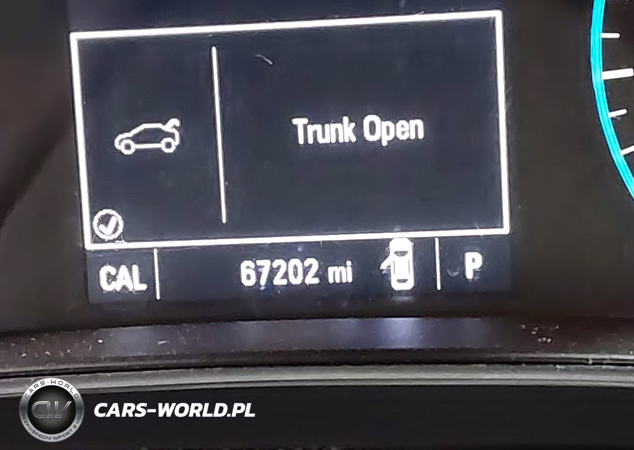 2016 Chevrolet Cruze Lt Auto VIN:1G1BE5SMXG7277904 - 15