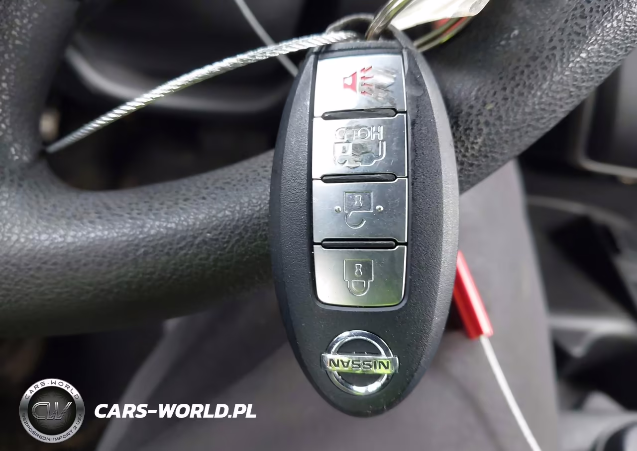 2017 Nissan Leaf S VIN:1N4BZ0CP8HC310873 - 11
