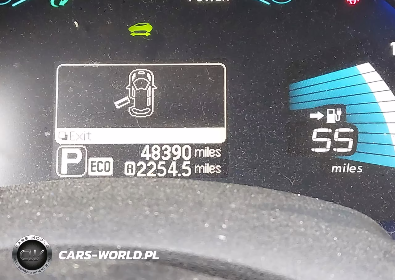 2017 Nissan Leaf S VIN:1N4BZ0CP8HC310873 - 15