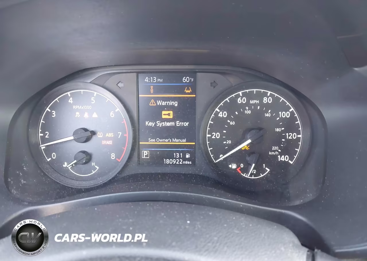 2021 Nissan Altima S Fwd VIN:1N4BL4BVXMN359158 - 7