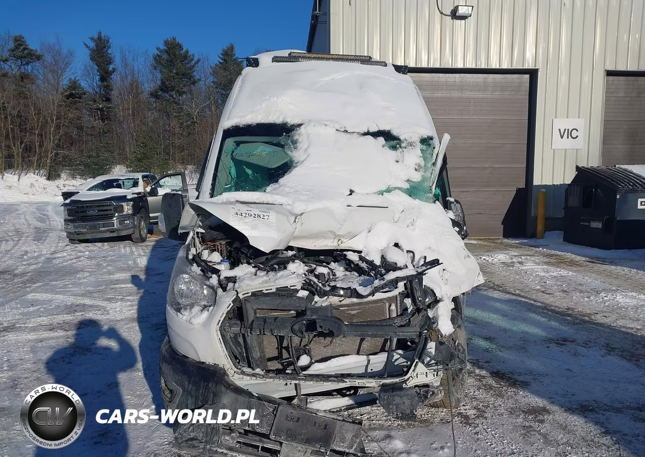 2022 Ford Transit-350 VIN:1FTBW2X88NKA71120 - 11