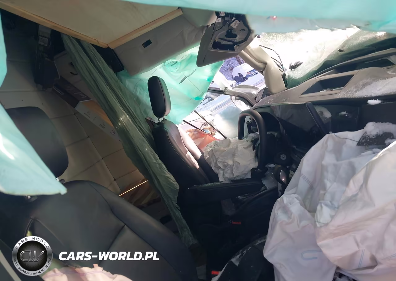 2022 Ford Transit-350 VIN:1FTBW2X88NKA71120 - 5