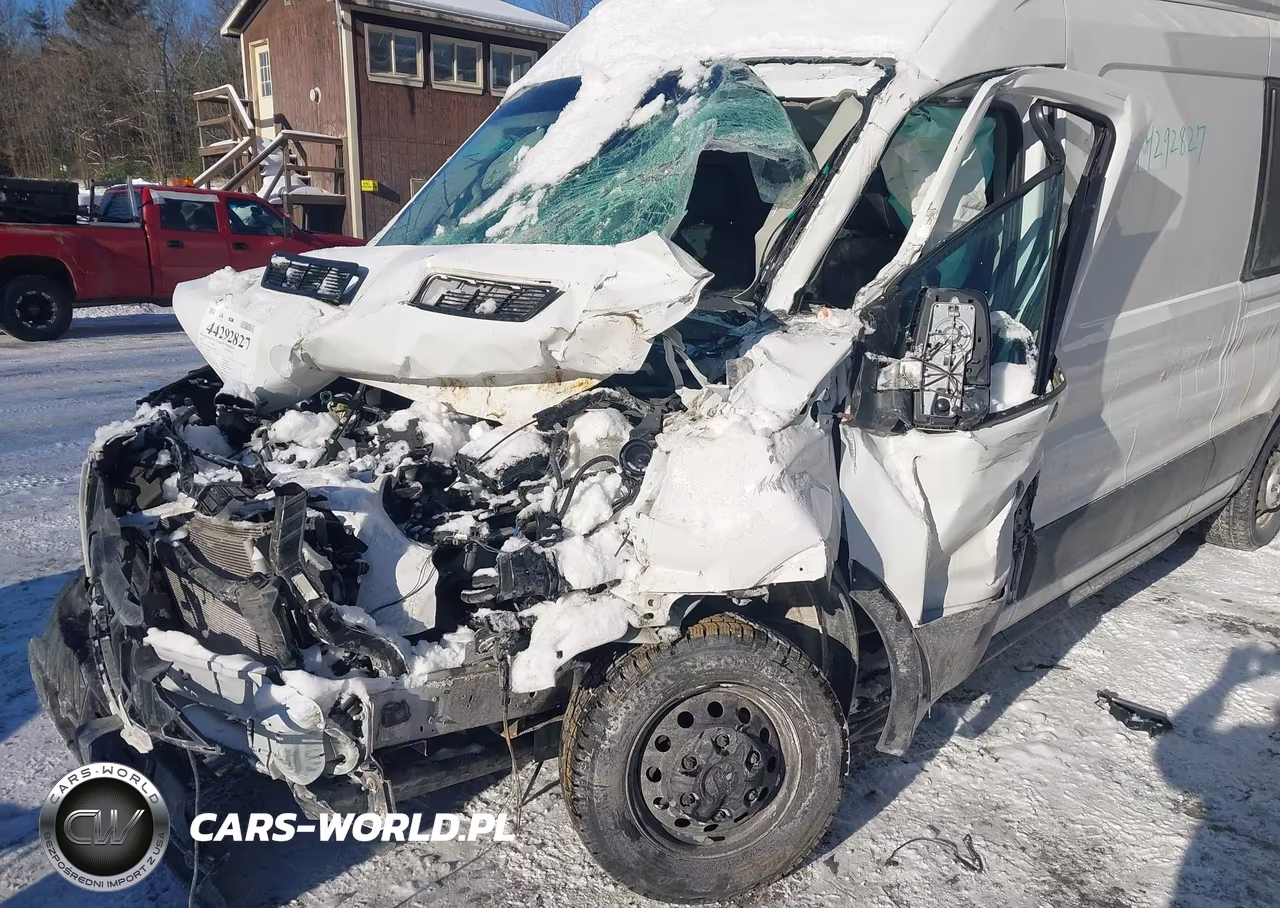 2022 Ford Transit-350 VIN:1FTBW2X88NKA71120 - 6