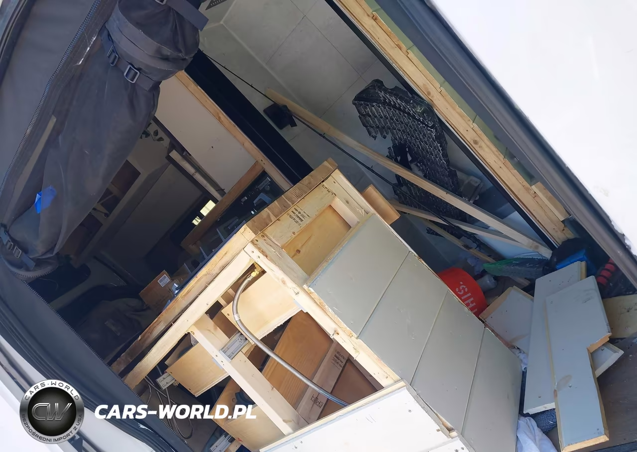 2022 Ford Transit-350 VIN:1FTBW2X88NKA71120 - 8
