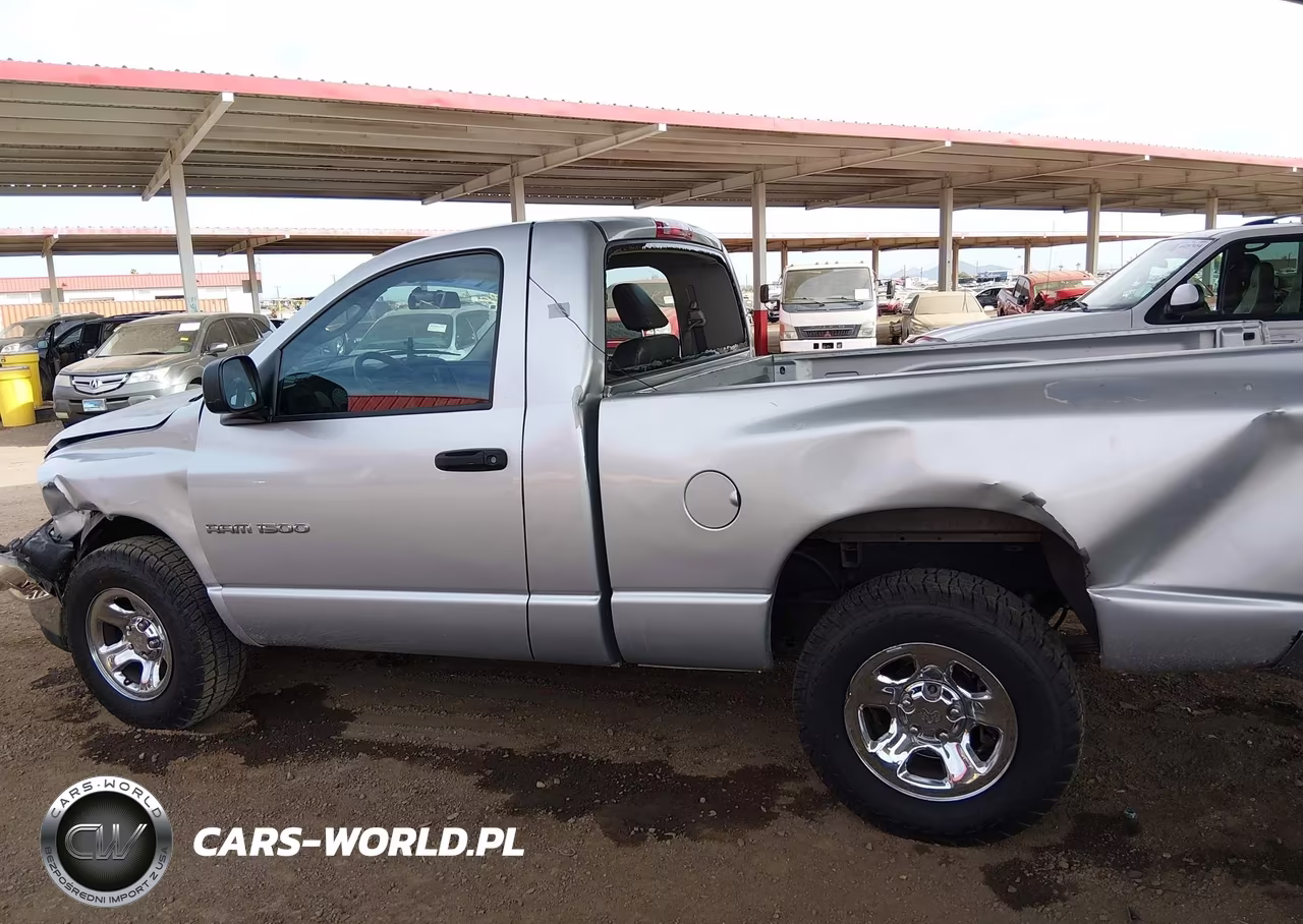 2007 Dodge Ram 1500 St VIN:1D7HA16KX7J548290 - 14