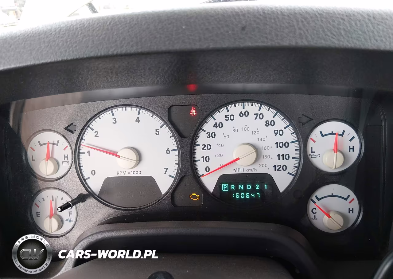 2007 Dodge Ram 1500 St VIN:1D7HA16KX7J548290 - 7