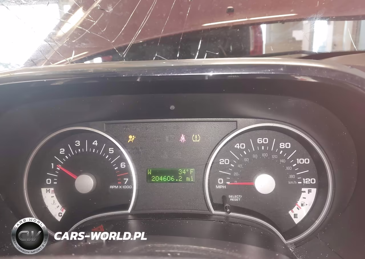 2010 Ford Explorer Xlt VIN:1FMEU6DE7AUA96718 - 7