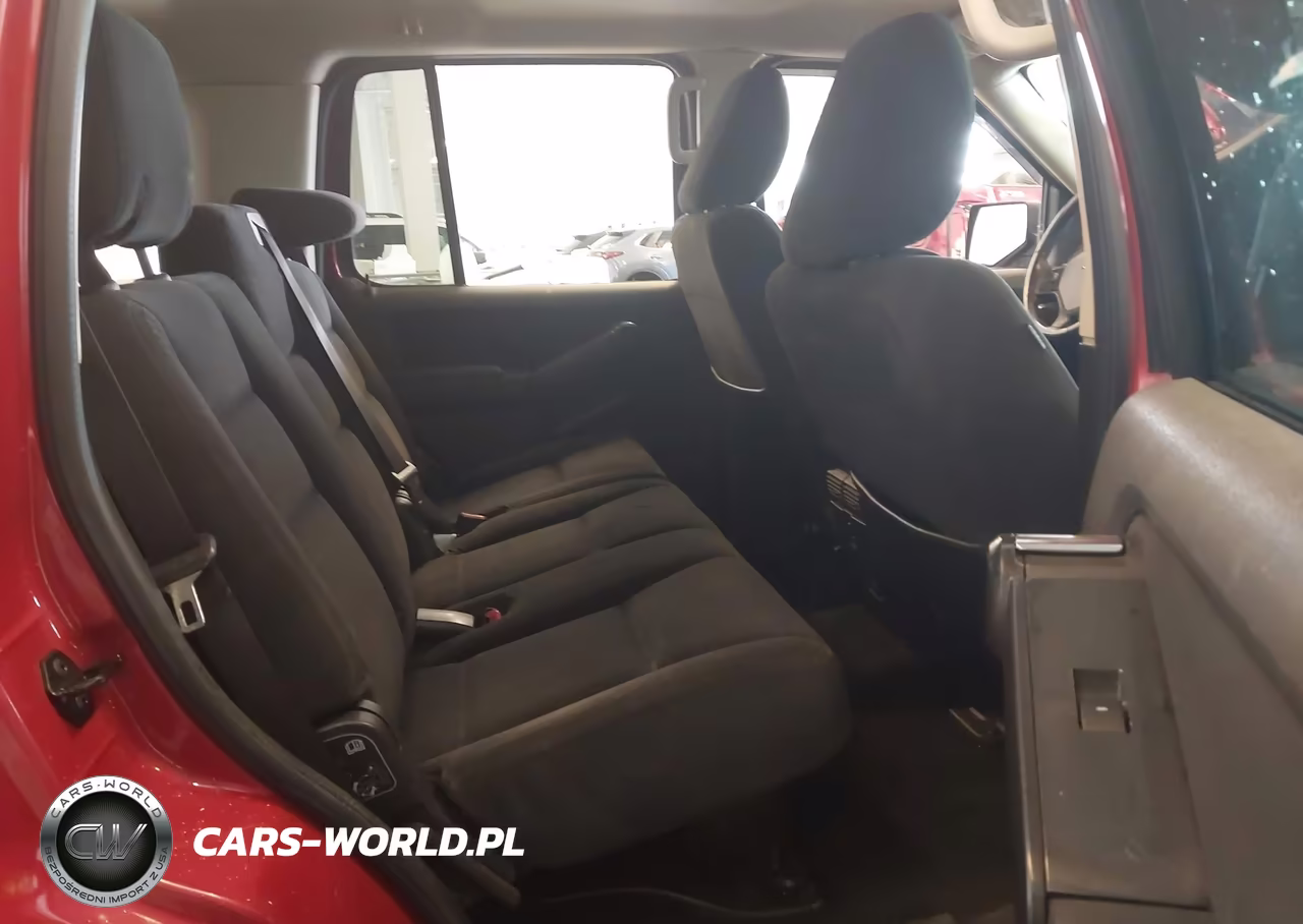 2010 Ford Explorer Xlt VIN:1FMEU6DE7AUA96718 - 8
