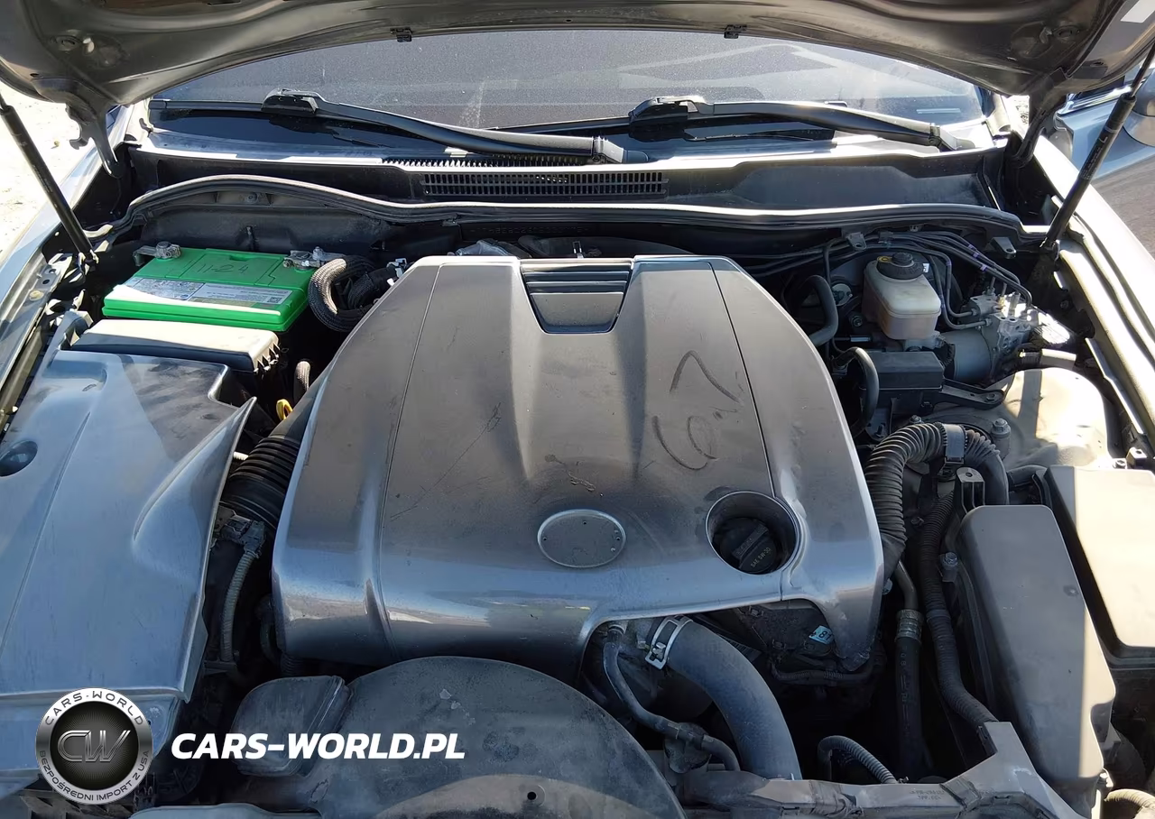 2012 Lexus Is 350 VIN:JTHBE5C26C5030775 - 10