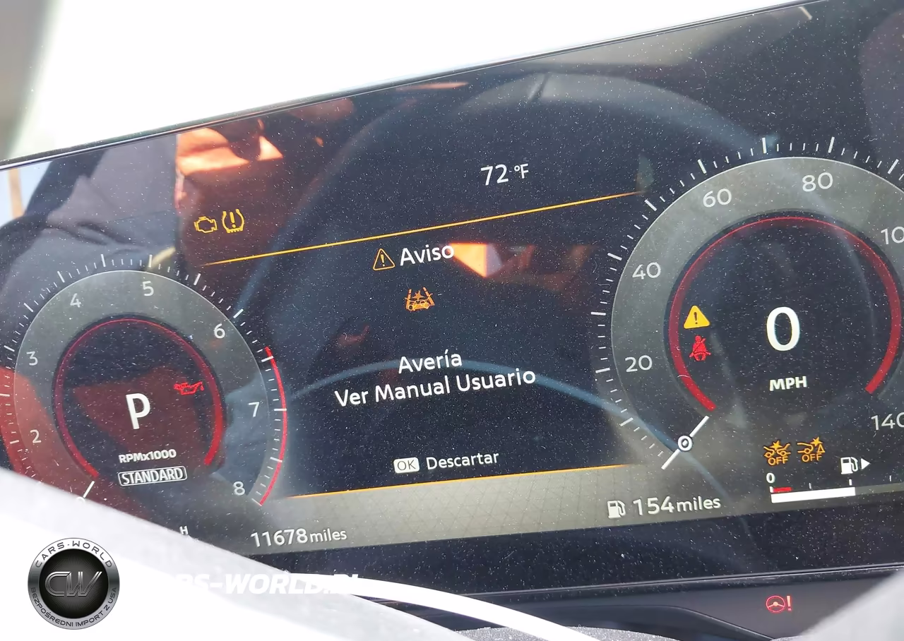 2025 Nissan Kicks Sr Intelligent Awd VIN:3N8AP6DB9SL389908 - 7