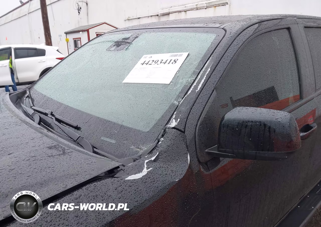 2018 Chevrolet Colorado Lt VIN:1GCGSCENXJ1206176 - 17