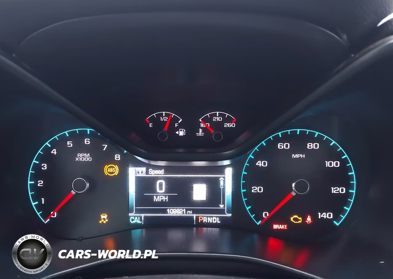 2018 Chevrolet Colorado Lt VIN:1GCGSCENXJ1206176 - 7