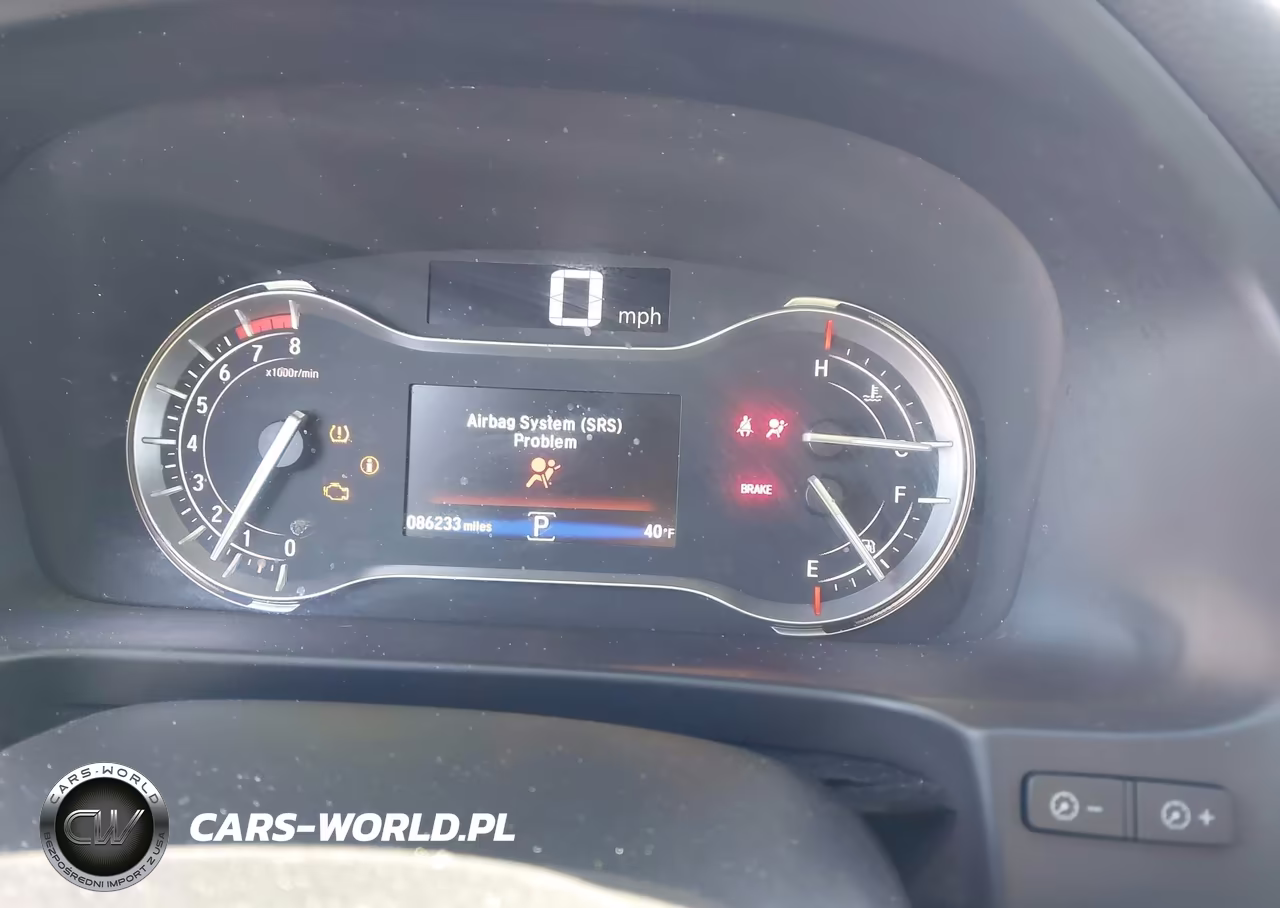 2020 Honda Ridgeline Awd Rtl VIN:5FPYK3F52LB020345 - 7