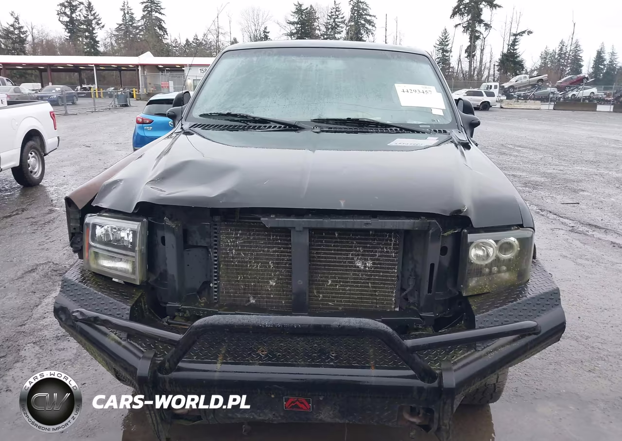 2006 Ford F-350 Lariat-Xl-Xlt VIN:1FTWW31P86ED71859 - 15