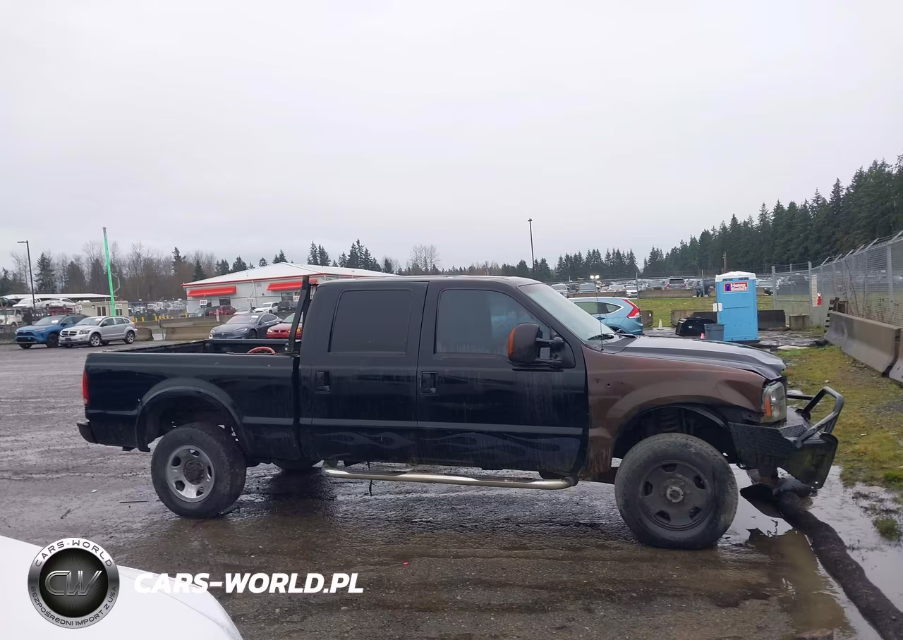 2006 Ford F-350 Lariat-Xl-Xlt VIN:1FTWW31P86ED71859 - 16