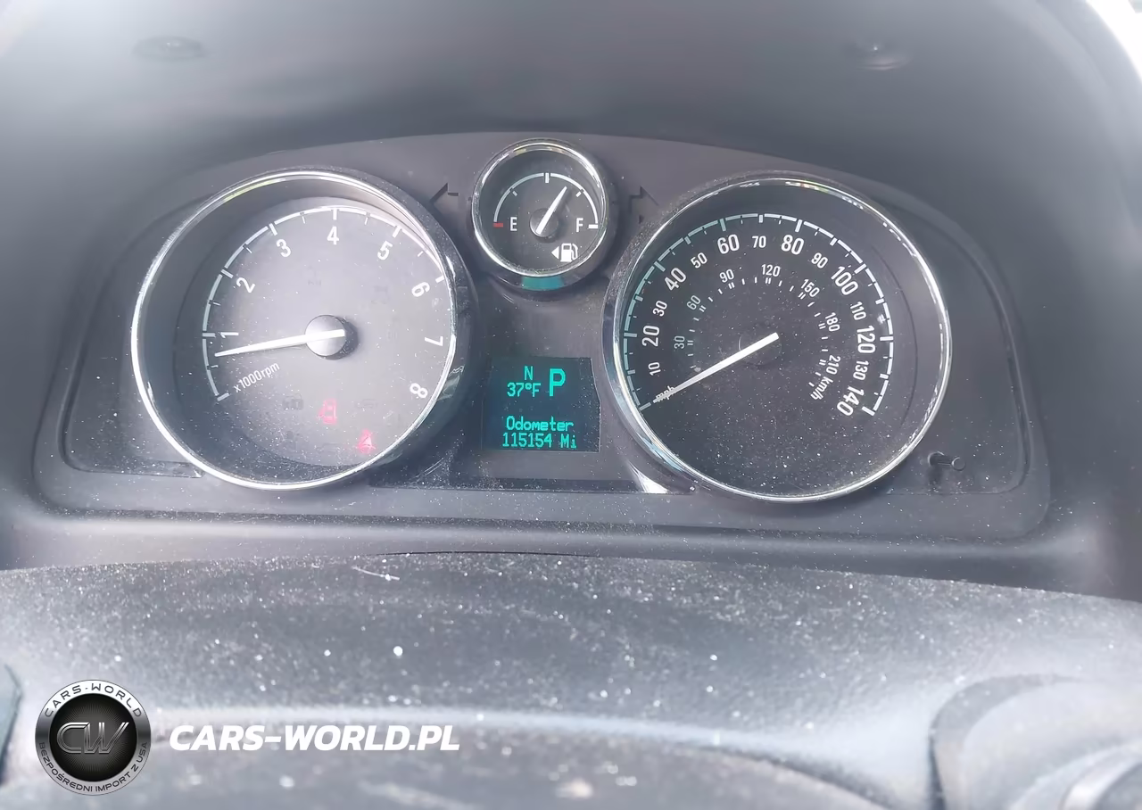 2012 Chevrolet Captiva Sport Lt VIN:3GNAL3E5XCS635409 - 7