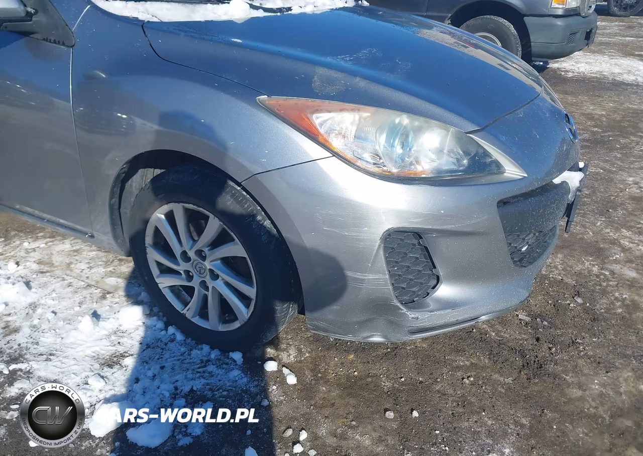 2012 Mazda Mazda3 I Grand Touring VIN:JM1BL1M83C1697880 - 12