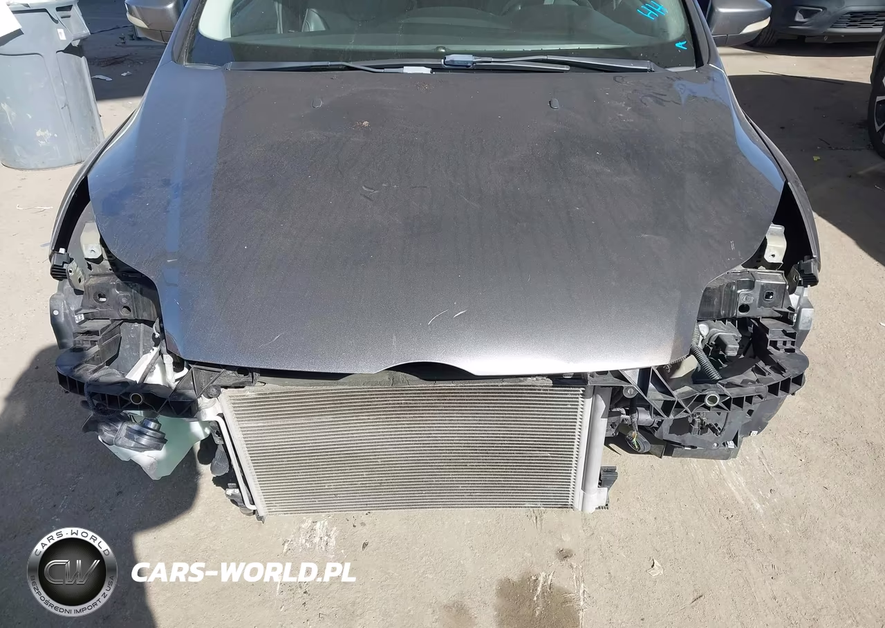 2014 Ford Focus Titanium VIN:1FADP3J24EL138750 - 6