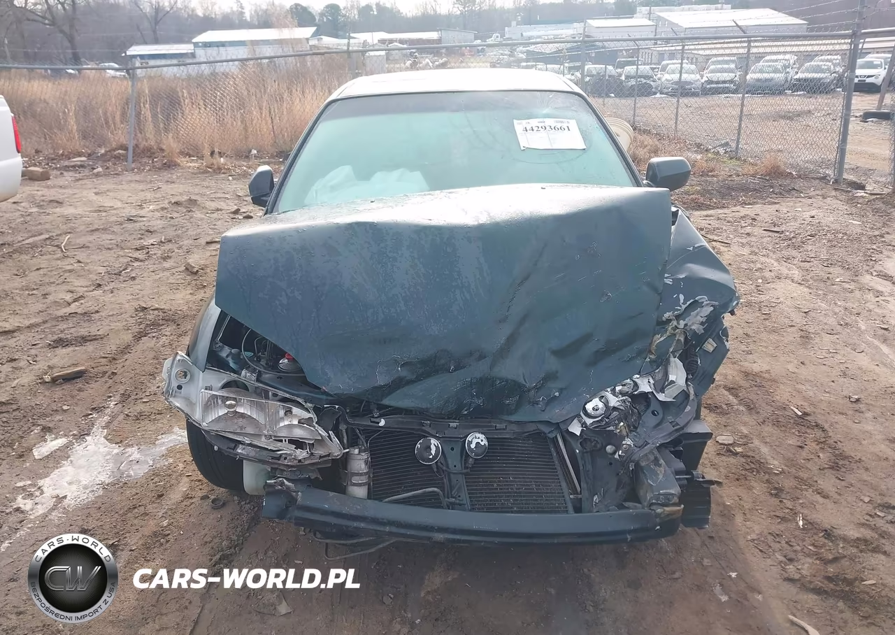 2000 Honda Accord 3.0 Ex VIN:1HGCG1656YA083880 - 11