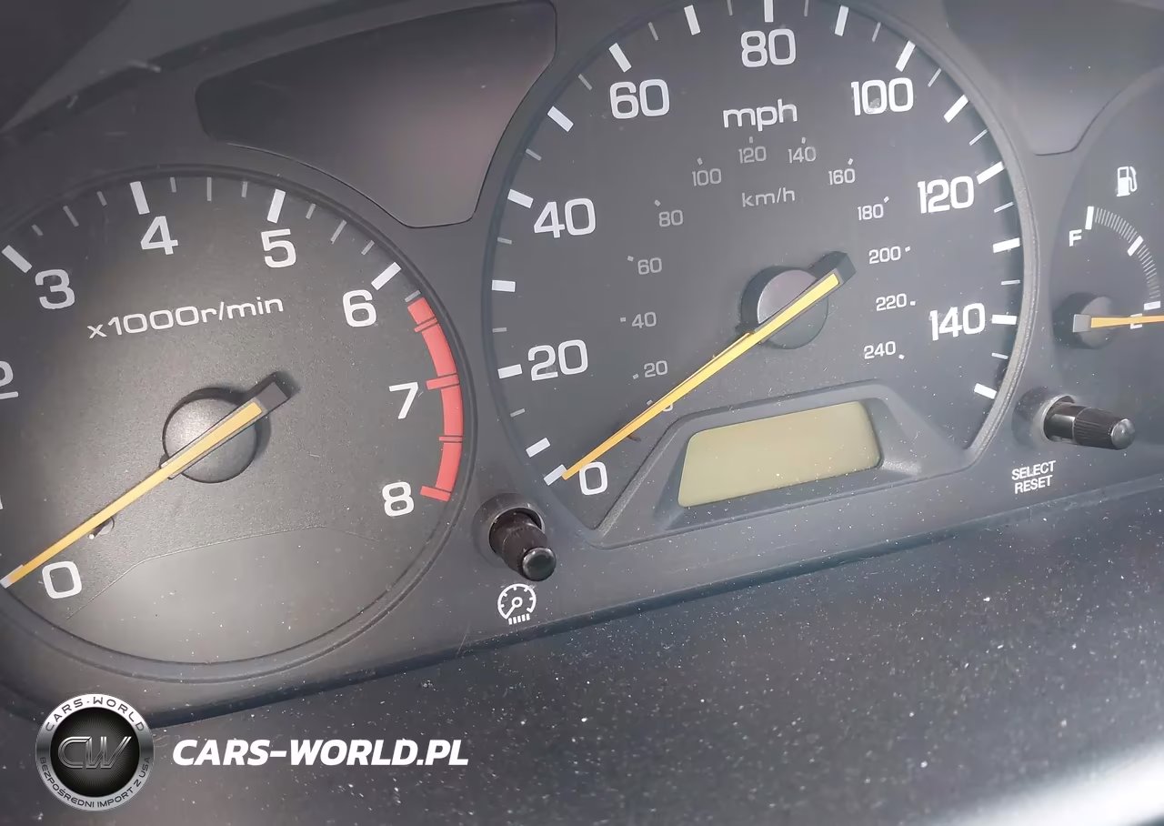 2000 Honda Accord 3.0 Ex VIN:1HGCG1656YA083880 - 14