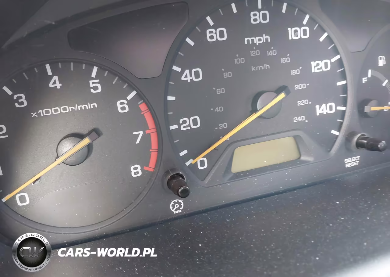 2000 Honda Accord 3.0 Ex VIN:1HGCG1656YA083880 - 7