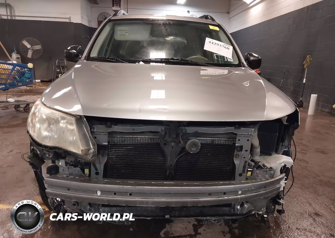 2010 Subaru Forester 2.5X VIN:JF2SH6BC1AH768375 - 13