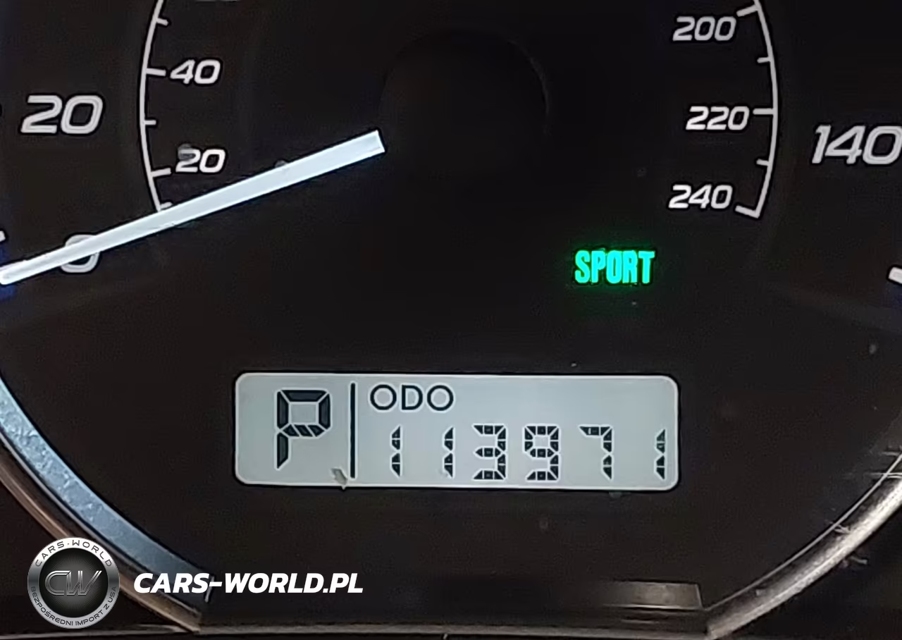 2010 Subaru Forester 2.5X VIN:JF2SH6BC1AH768375 - 16