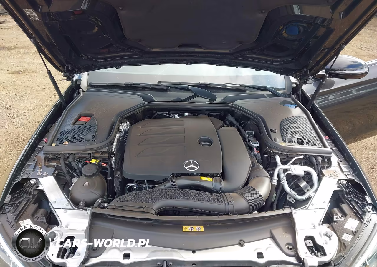 2022 Mercedes-Benz E 350 VIN:W1KZF8DB0NB097962 - 10