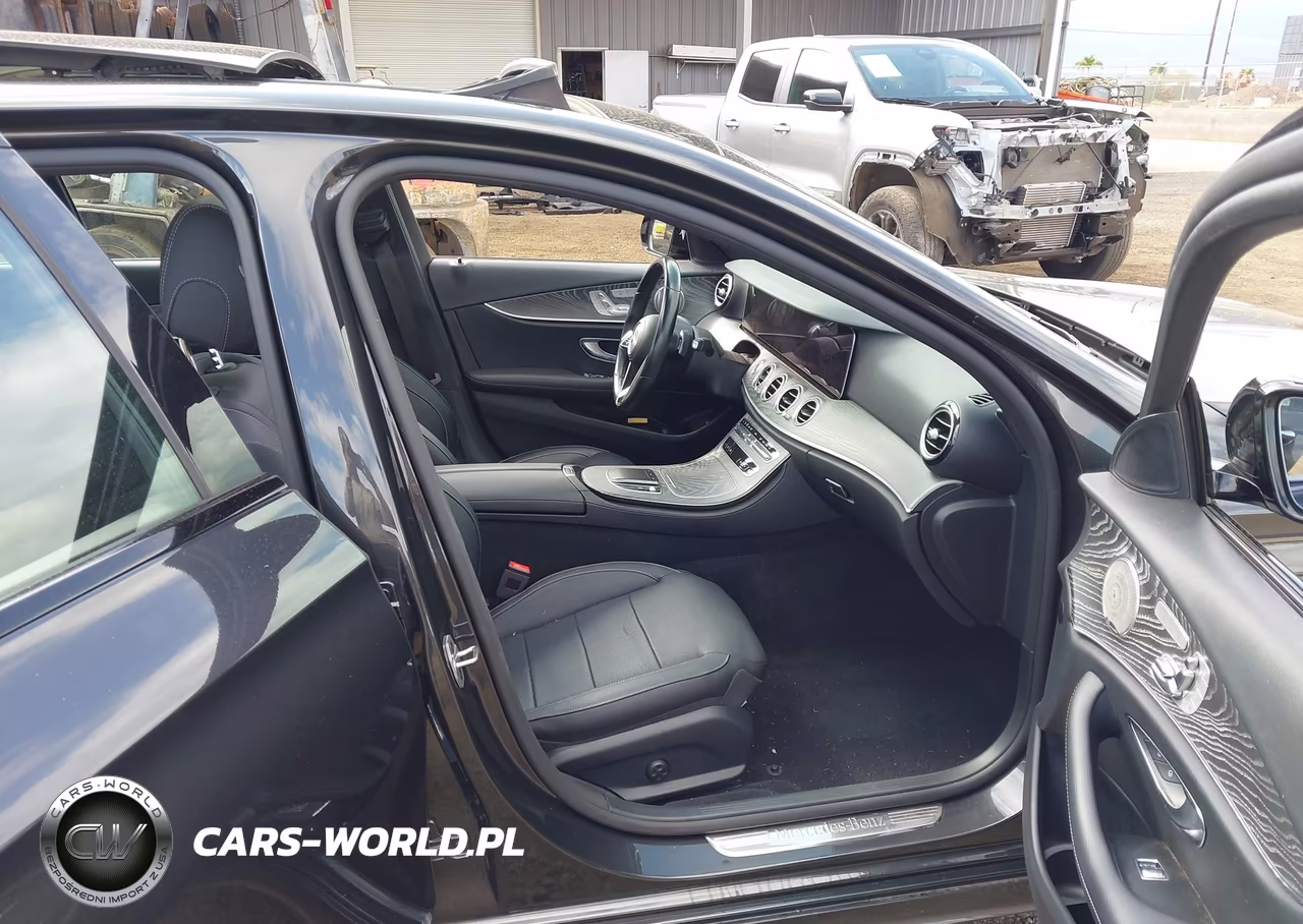 2022 Mercedes-Benz E 350 VIN:W1KZF8DB0NB097962 - 5
