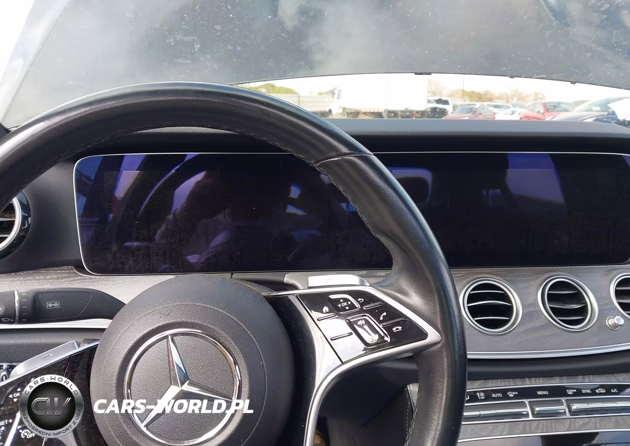 2022 Mercedes-Benz E 350 VIN:W1KZF8DB0NB097962 - 6