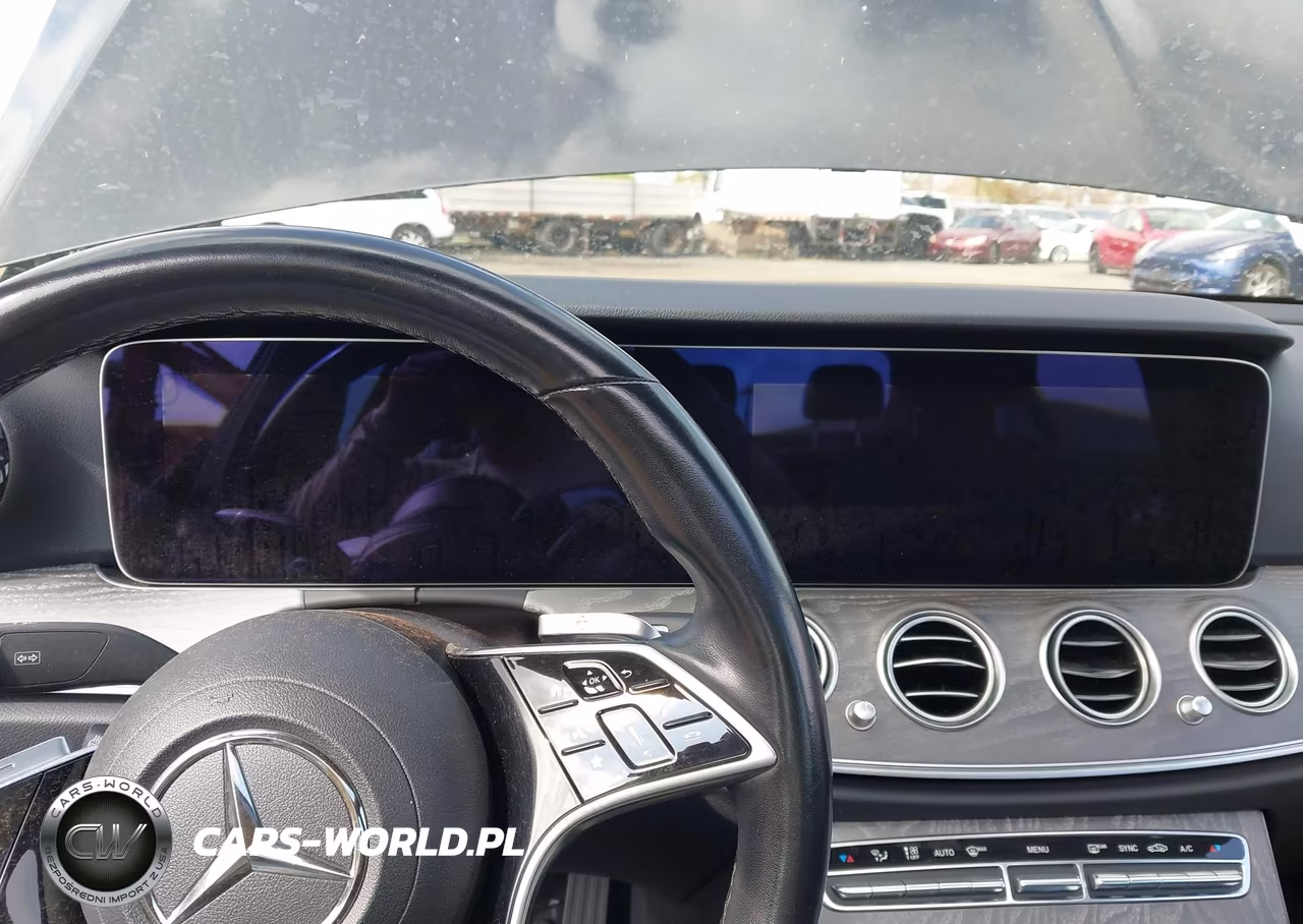 2022 Mercedes-Benz E 350 VIN:W1KZF8DB0NB097962 - 7