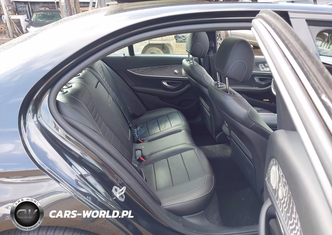 2022 Mercedes-Benz E 350 VIN:W1KZF8DB0NB097962 - 8