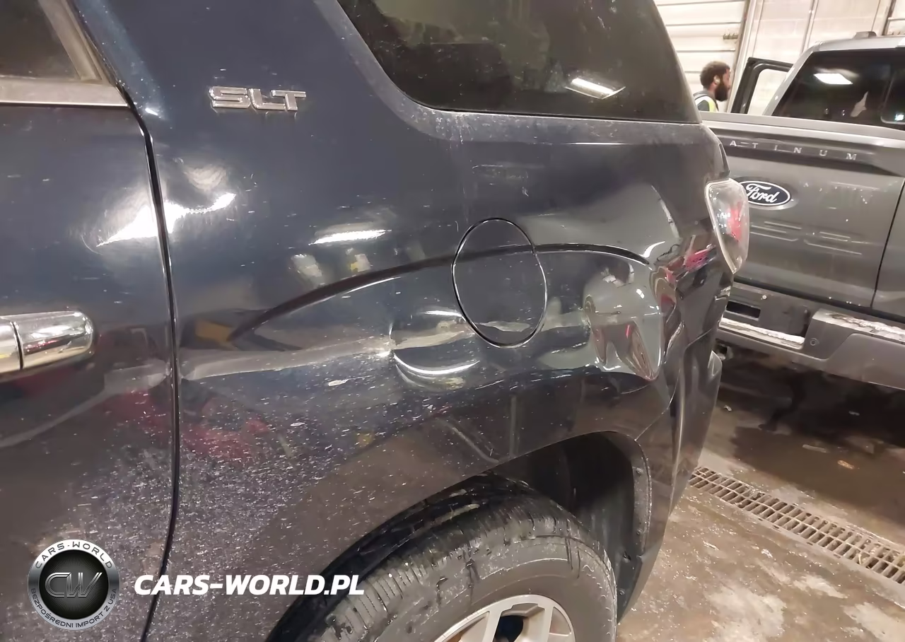 2016 GMC Acadia Slt-2 VIN:1GKKRSKD7GJ228497 - 6