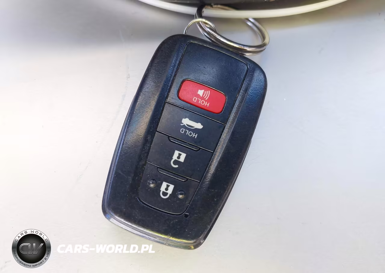 2018 Toyota Camry Hybrid Se VIN:4T1B21HK6JU506646 - 11