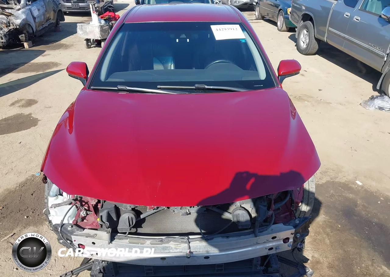 2018 Toyota Camry Hybrid Se VIN:4T1B21HK6JU506646 - 13