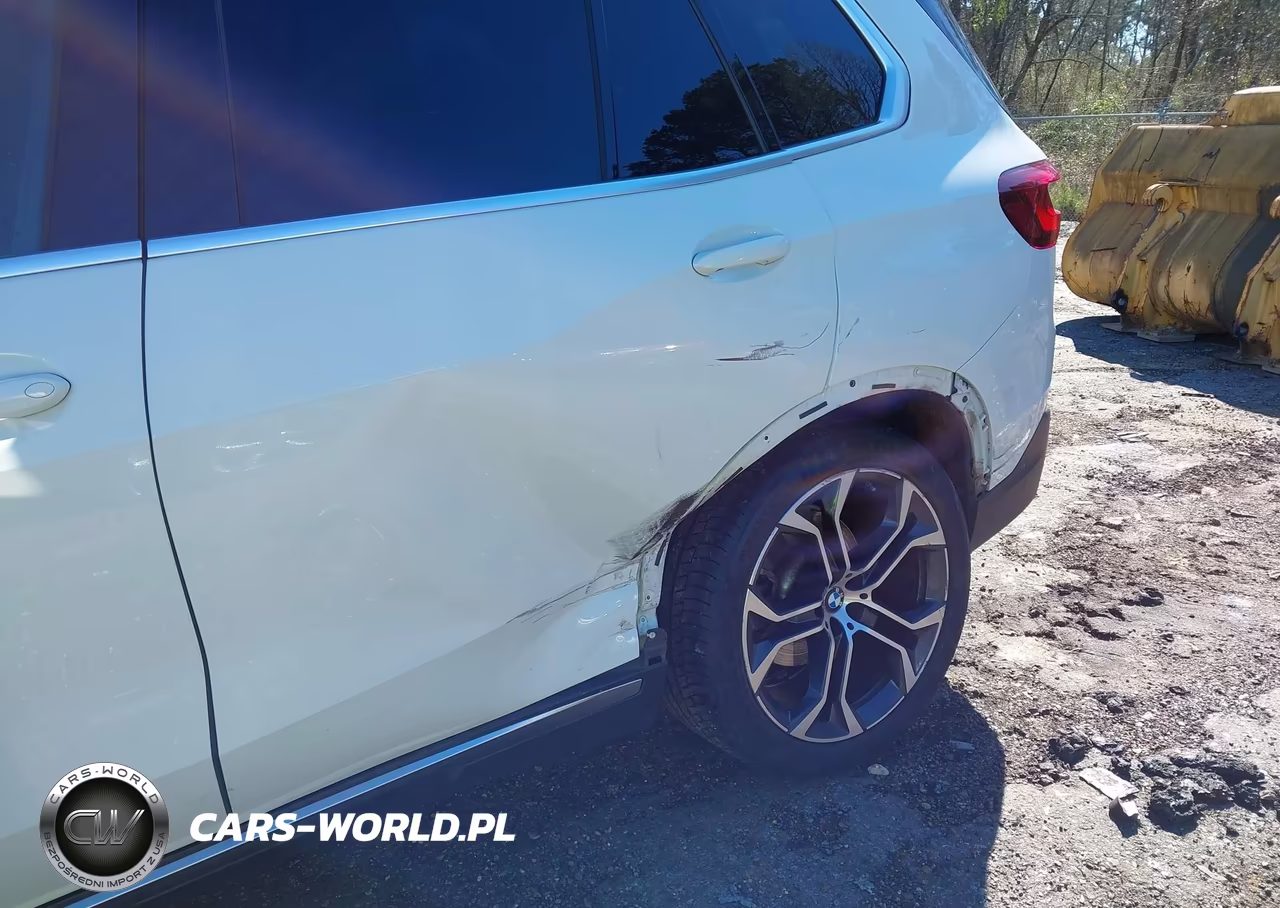 2022 BMW X5 Sdrive40I VIN:5UXCR4C06N9J30968 - 17