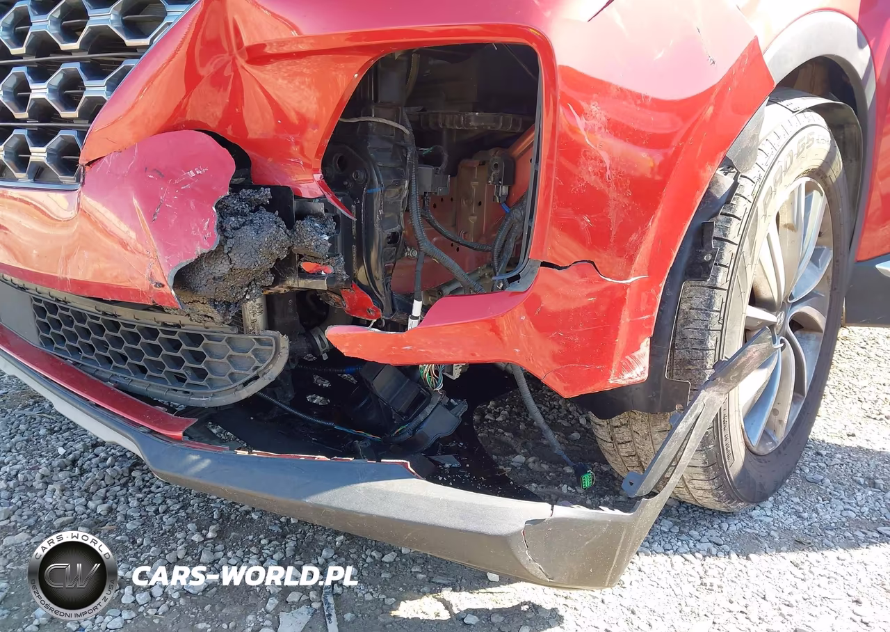 2020 Hyundai Santa Fe Sel VIN:5NMS33AD1LH185764 - 17