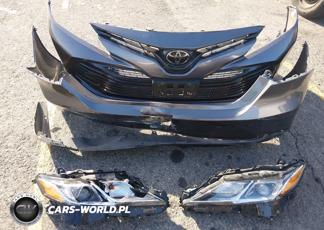 2019 Toyota Camry Le VIN:4T1B11HK3KU754406 - 12