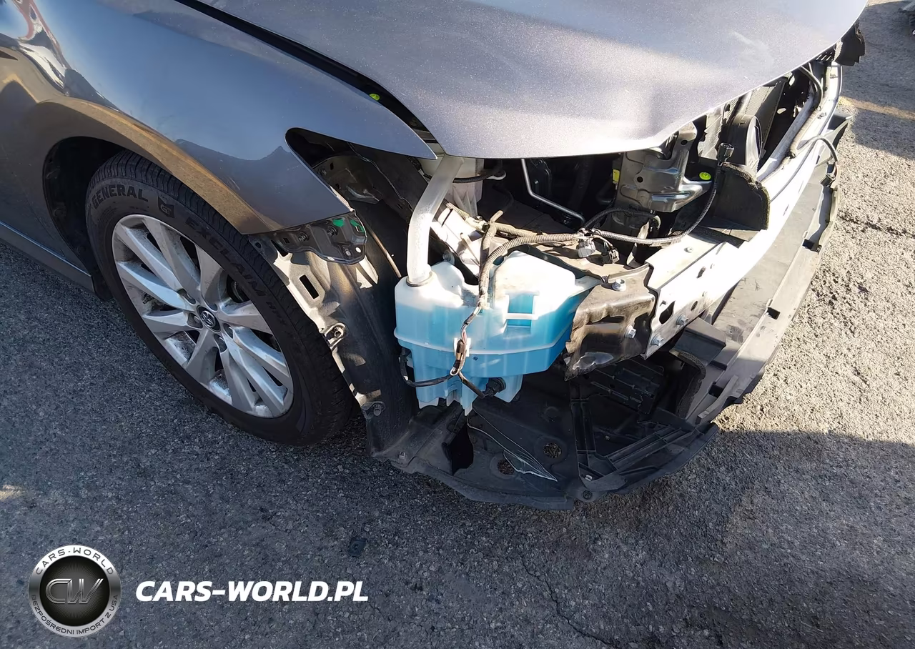 2019 Toyota Camry Le VIN:4T1B11HK3KU754406 - 19