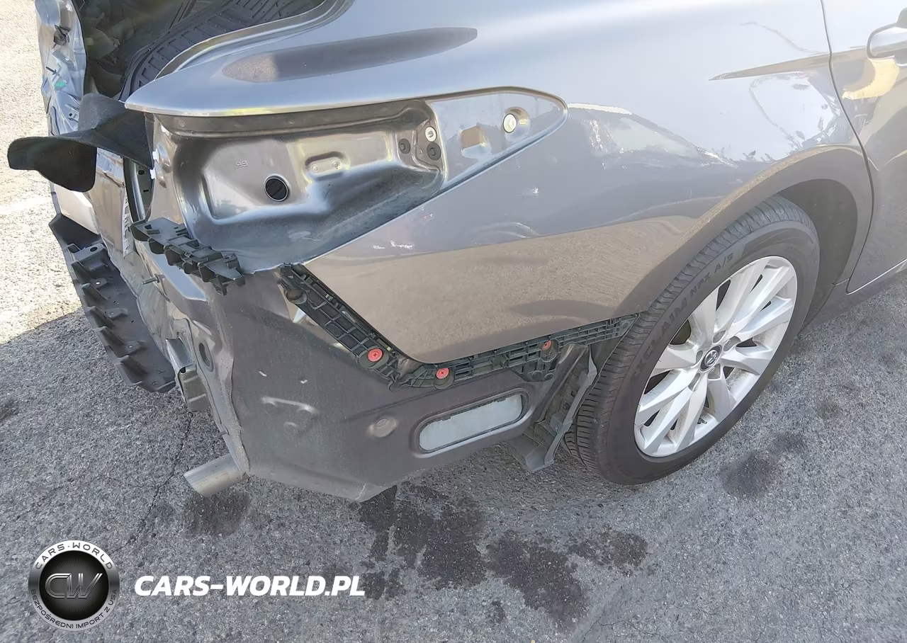 2019 Toyota Camry Le VIN:4T1B11HK3KU754406 - 22