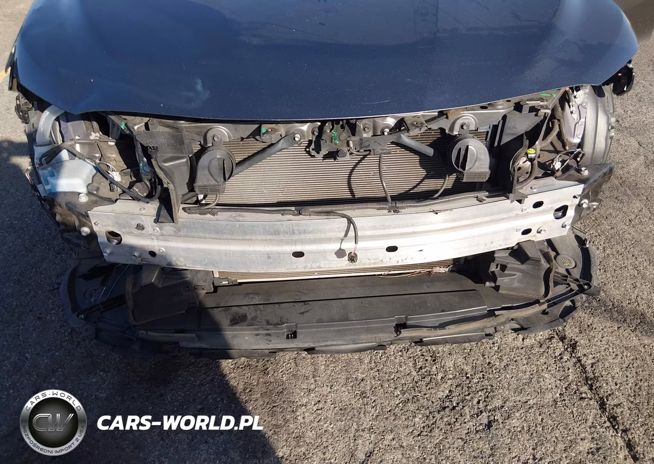 2019 Toyota Camry Le VIN:4T1B11HK3KU754406 - 6