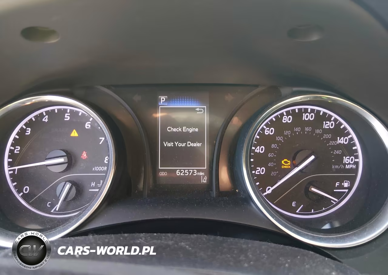 2019 Toyota Camry Le VIN:4T1B11HK3KU754406 - 7