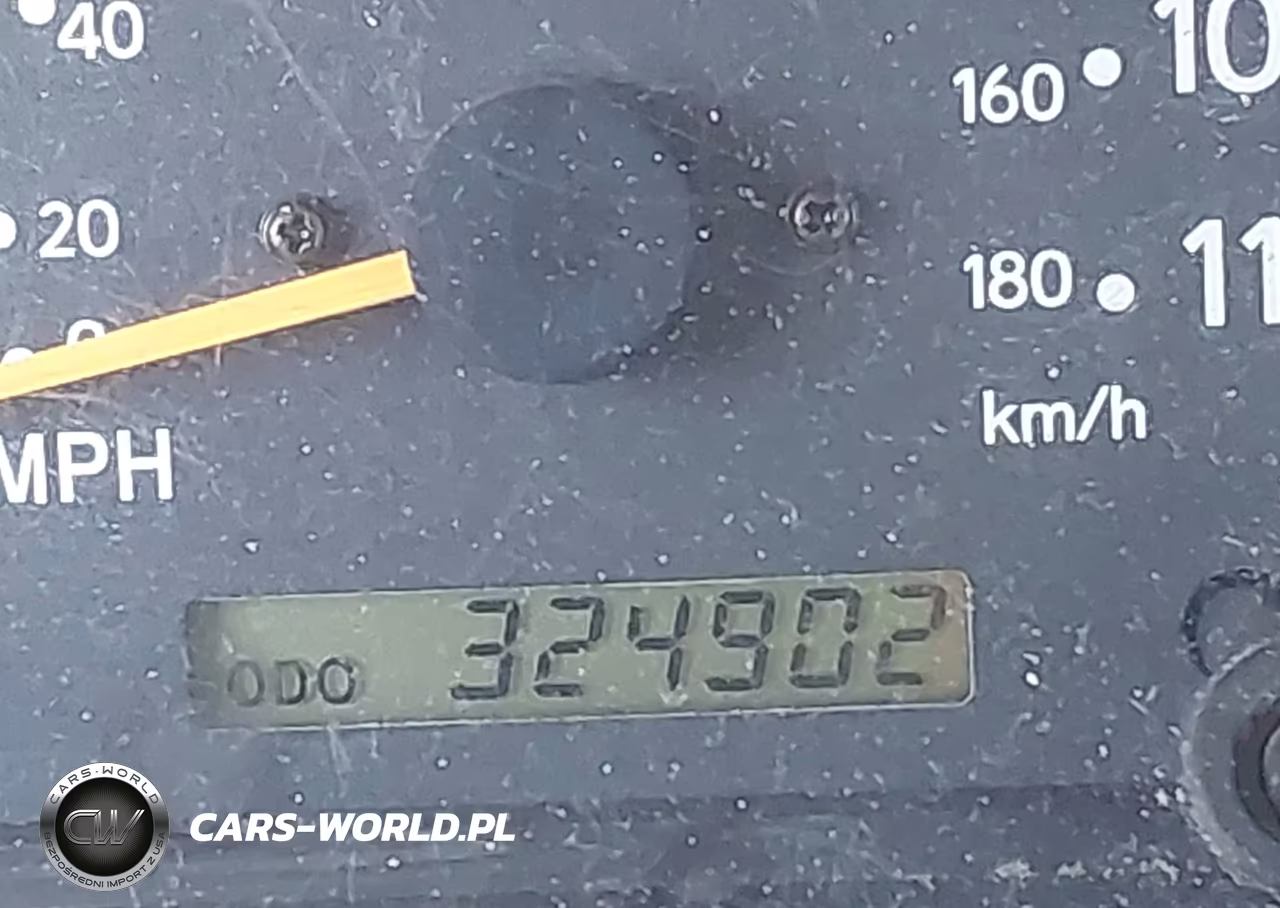 1998 Toyota Tacoma VIN:4TAVL52N9WZ114629 - 16
